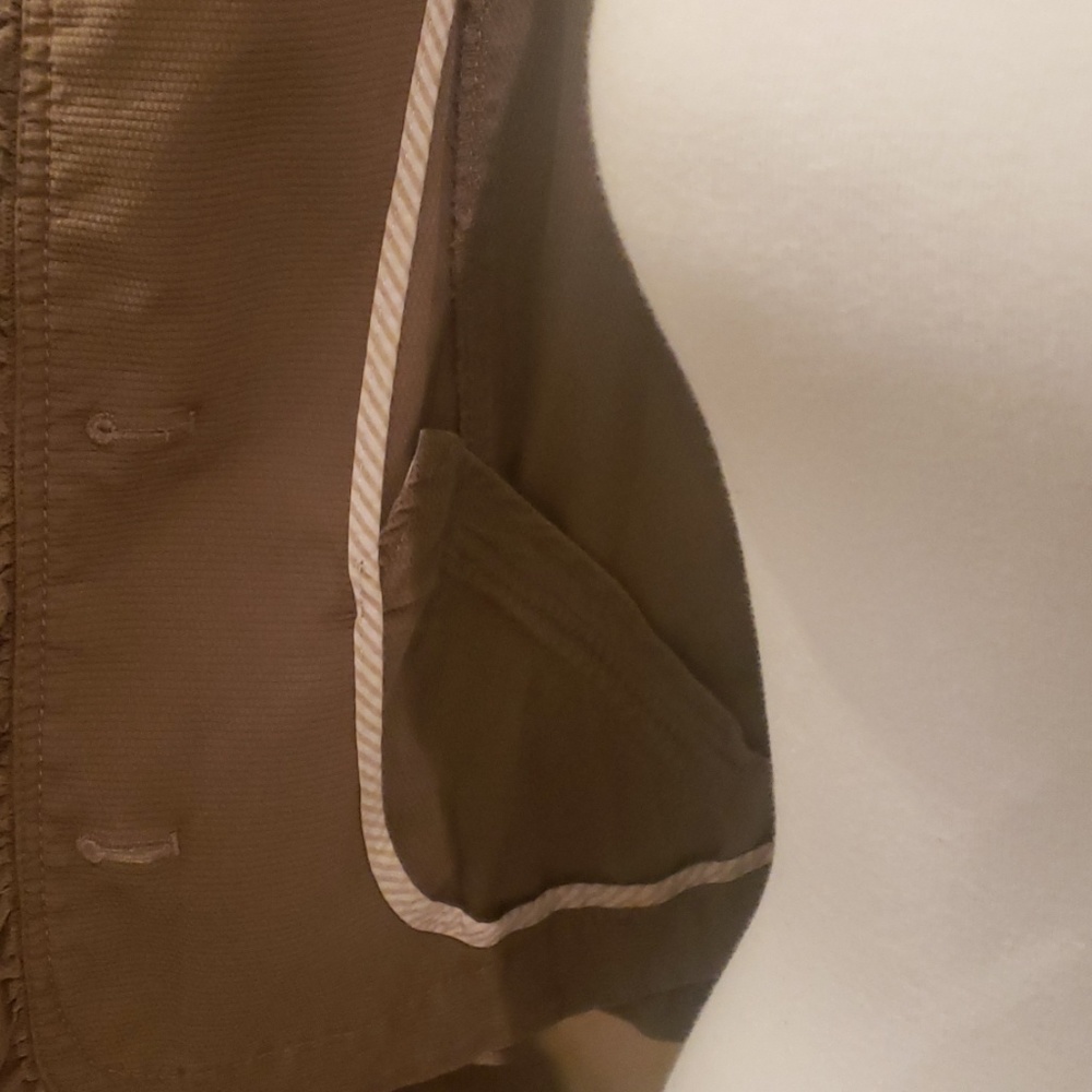 Loft jacket or coat - Picture 6 of 6